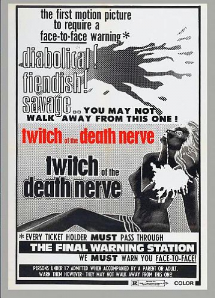 Im Blutrausch des Satans - Limited Uncut 100 Edition (2x Blu-ray Disc) - Mediabook - Cover S